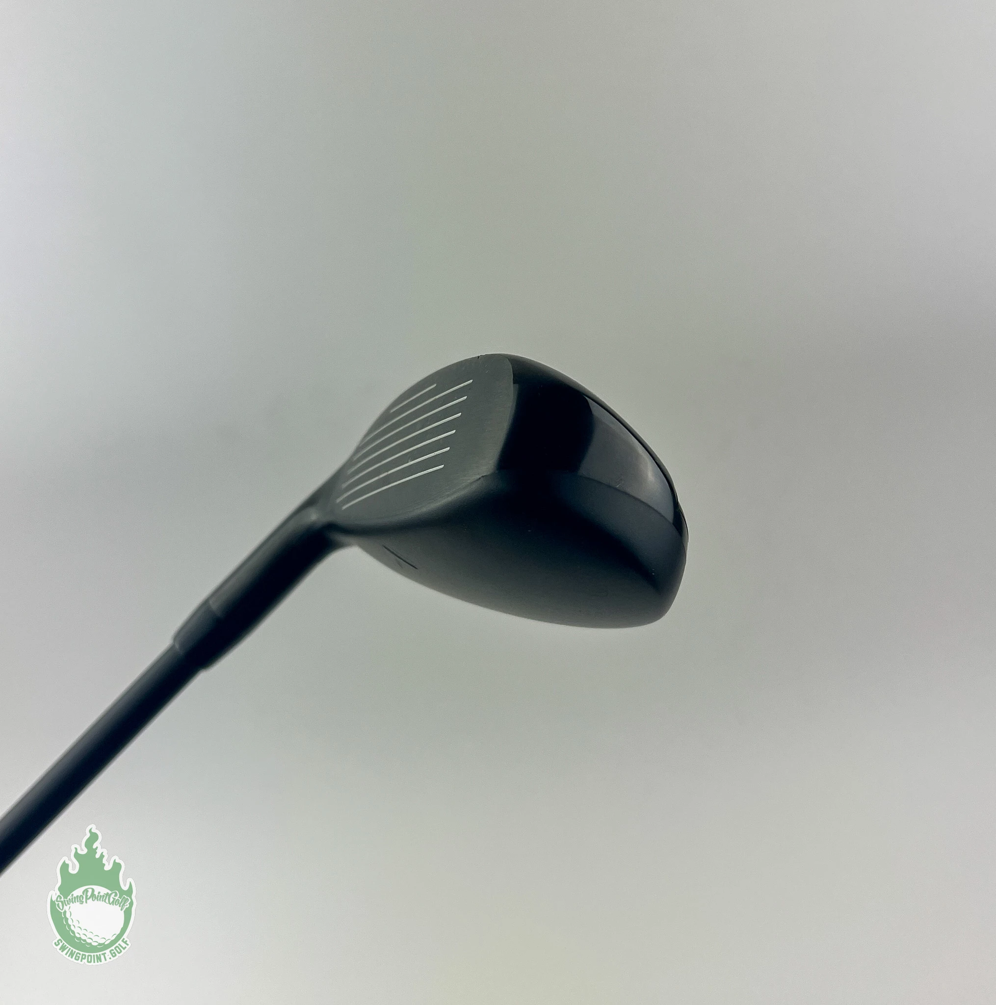 Used RH Callaway XR16 OS 3 Hybrid 19* Project Stiff Flex Graphite Golf Club - Image 10