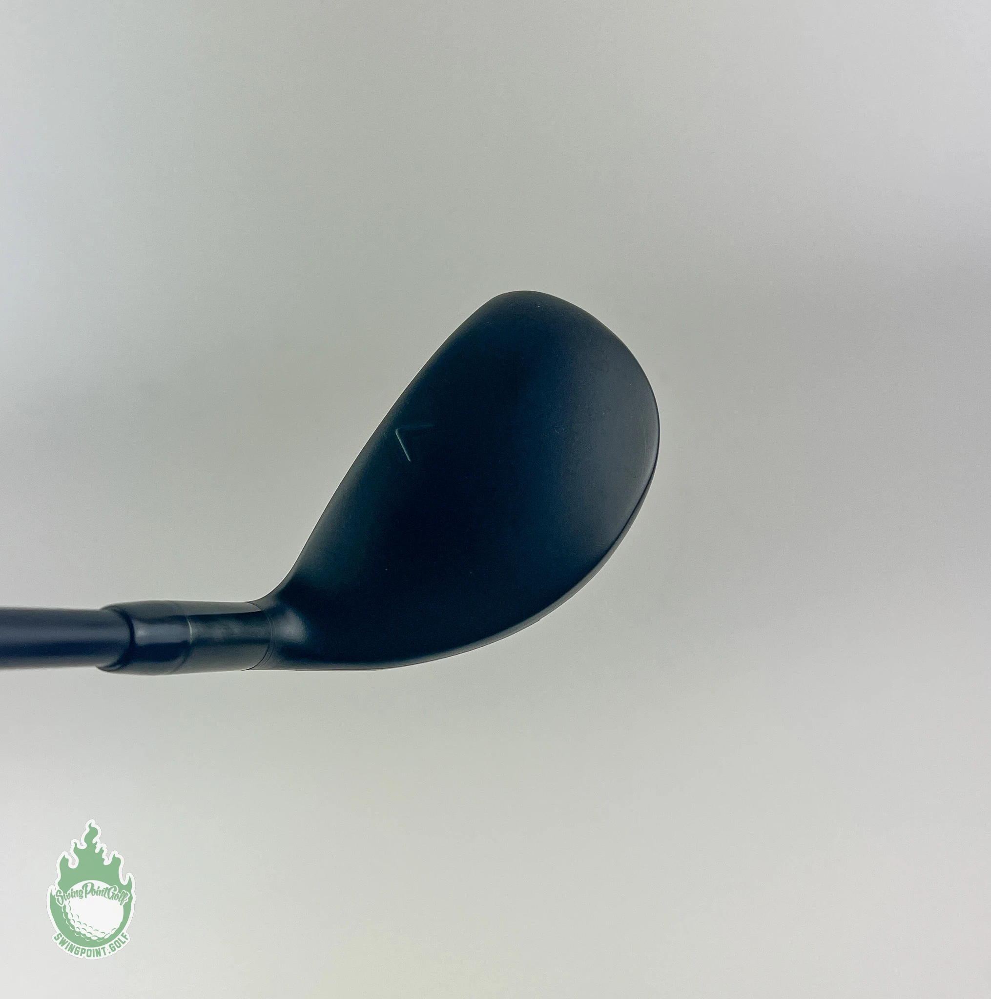 Used RH Callaway XR16 OS 3 Hybrid 19* Project Stiff Flex Graphite Golf Club - Image 7