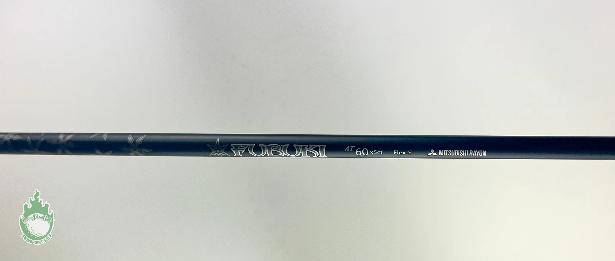 Used RH Callaway XR16 OS 3 Hybrid 19* Project Stiff Flex Graphite Golf Club - Image 5