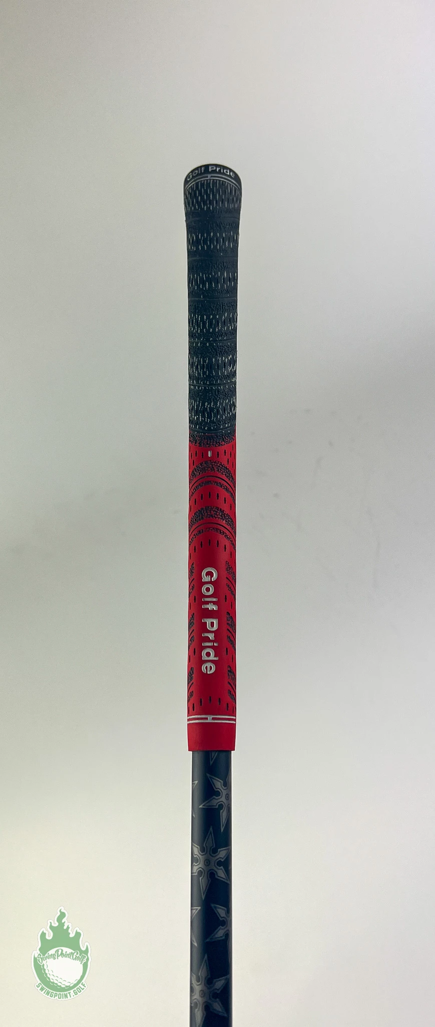 Used RH Callaway XR16 OS 3 Hybrid 19* Project Stiff Flex Graphite Golf Club - Image 4