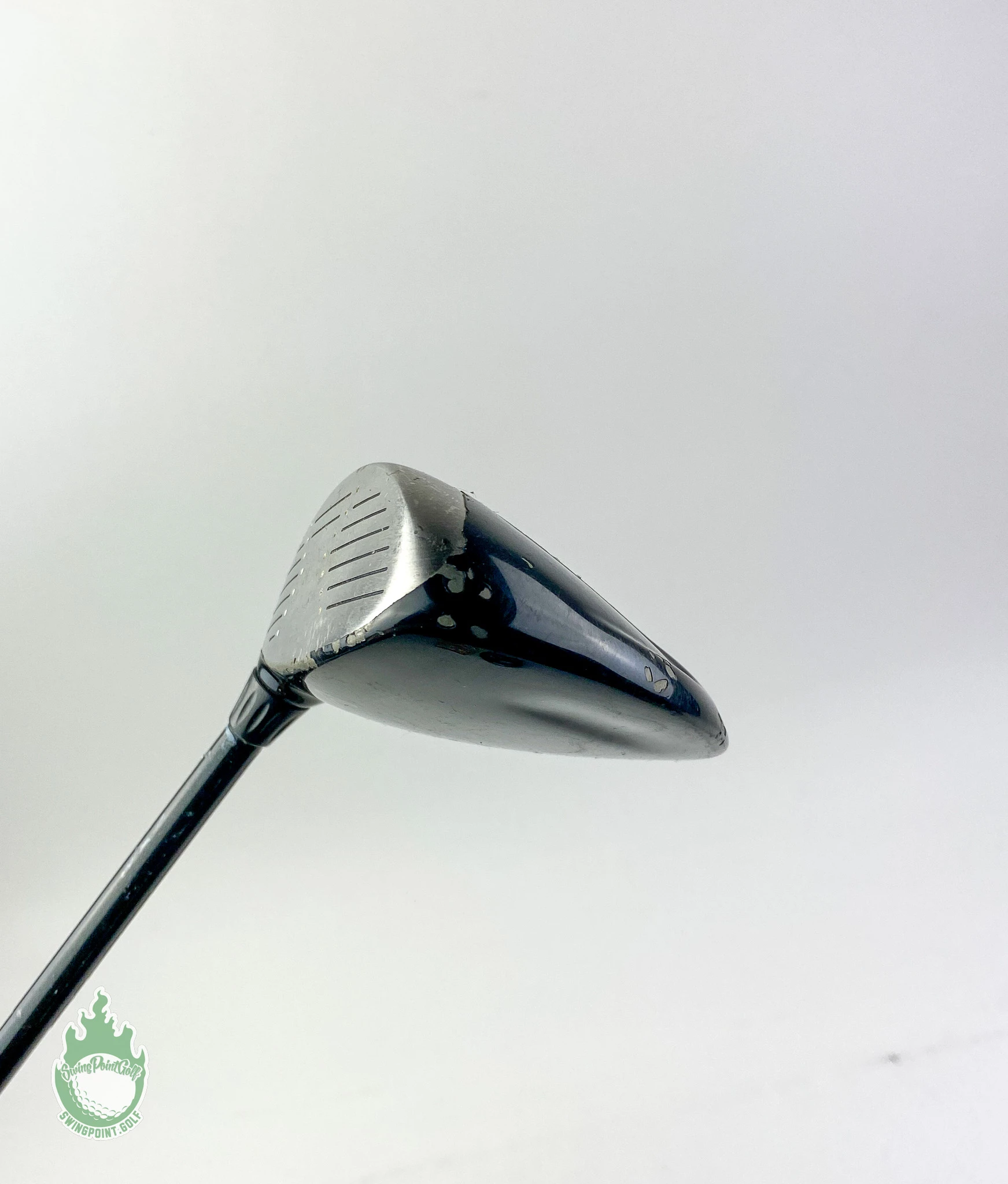 Used RH Callaway FT-iz 3 Fairway Wood 60g Regular Flex Graphite Golf Club 43″ - Image 10