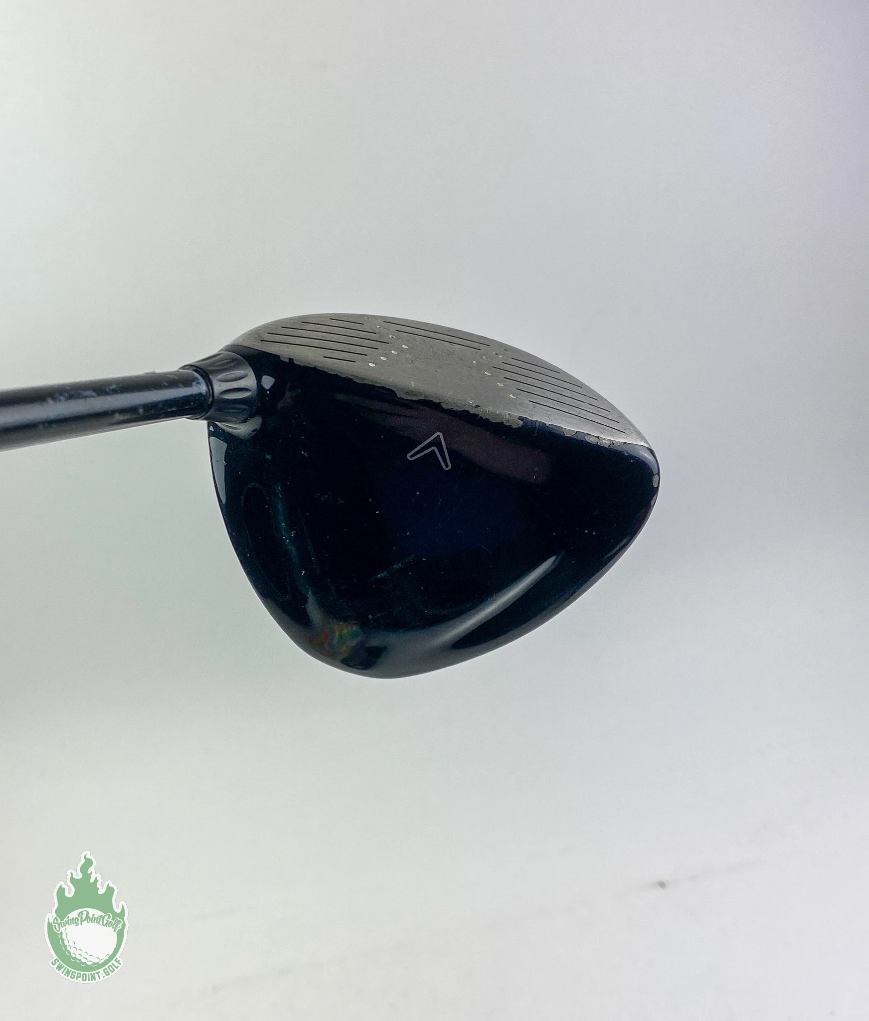 Used RH Callaway FT-iz 3 Fairway Wood 60g Regular Flex Graphite Golf Club 43″ - Image 6