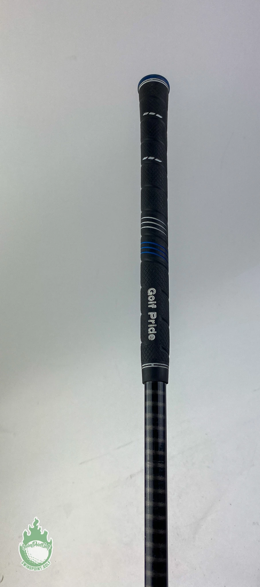 Used RH Callaway FT-iz 3 Fairway Wood 60g Regular Flex Graphite Golf Club 43″ - Image 4