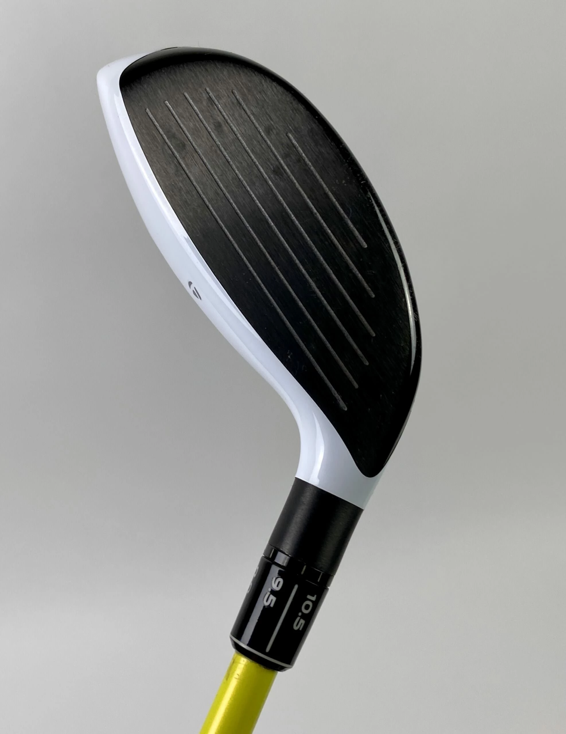 LH 2017 TaylorMade M1 Fairway 3 Wood 15* MT-6S Stiff Flex Graphite Golf Club - Image 10