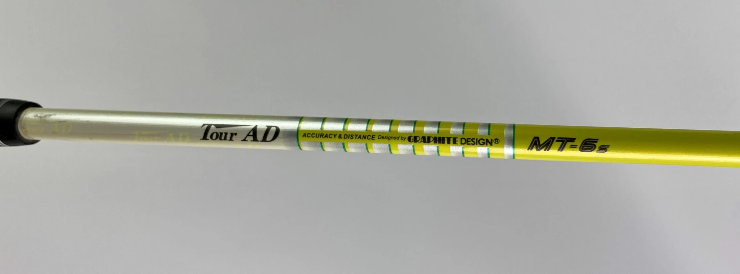 LH 2017 TaylorMade M1 Fairway 3 Wood 15* MT-6S Stiff Flex Graphite Golf Club - Image 5