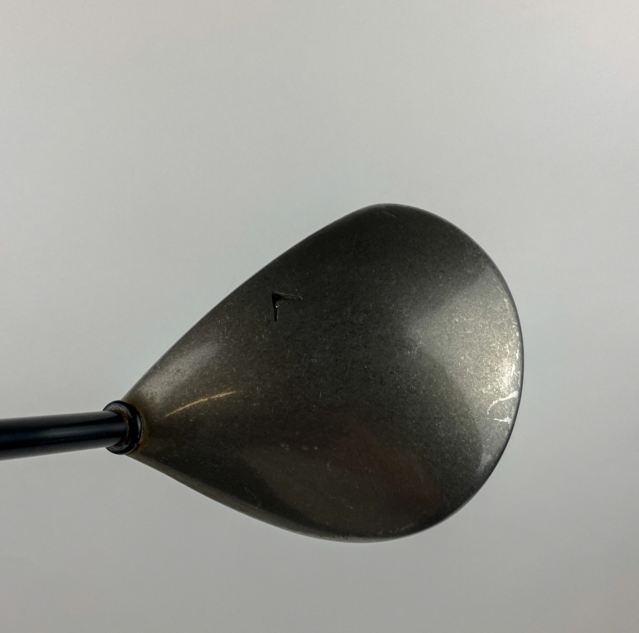 Used Right Handed Callaway Big Bertha 11* Driver Stiff Flex Graphite Golf Club - Image 8