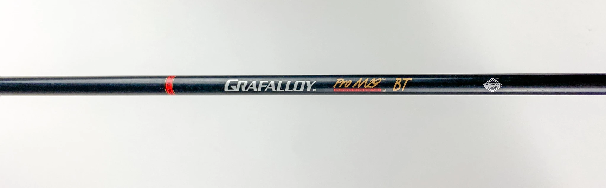 Used Right Handed Callaway Big Bertha 11* Driver Stiff Flex Graphite Golf Club - Image 10