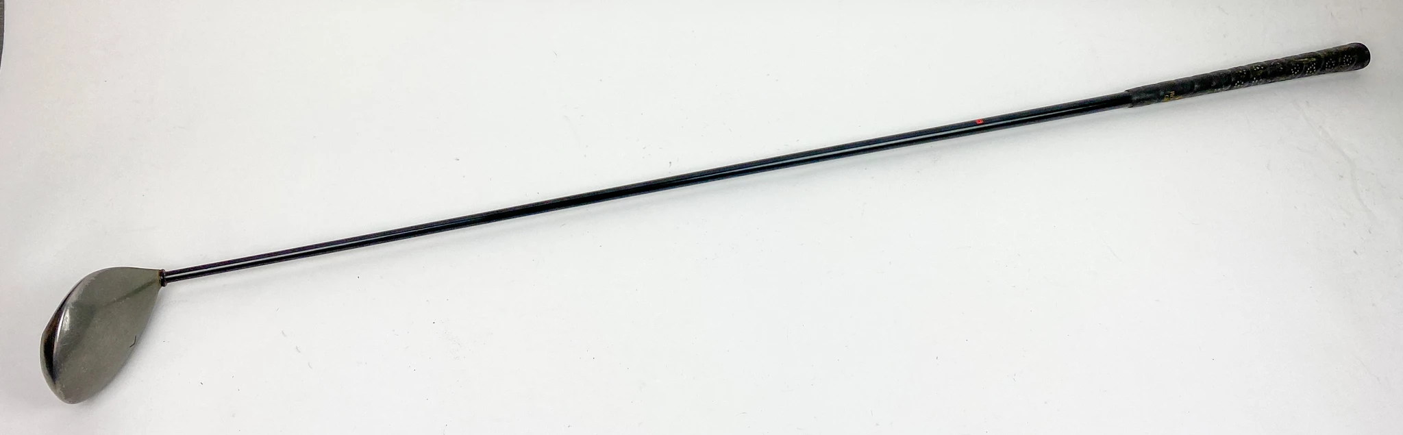 Used Right Handed Callaway Big Bertha 11* Driver Stiff Flex Graphite Golf Club - Image 11