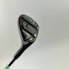 Used RH Cobra RADSpeed 5 Hybrid 24* Recoil ESX 480 F2 Senior Graphite Golf Club