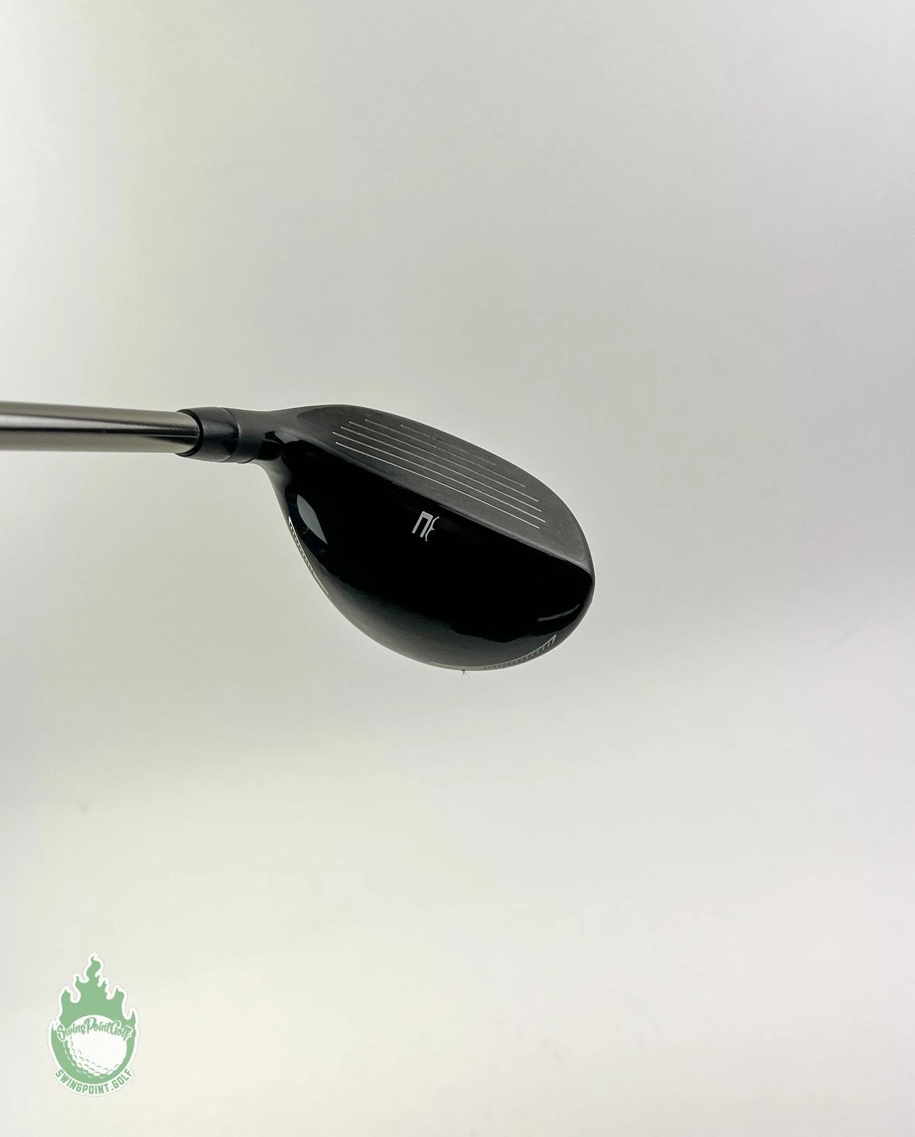 Used RH Cobra RADSpeed 5 Hybrid 24* Recoil ESX 480 F2 Senior Graphite Golf Club - Image 8