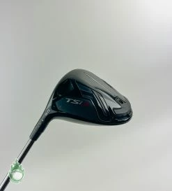Used LH Titleist TSi3 Driver 9* Kuro Kage XT60 TX X-Stiff Graphite Golf Club