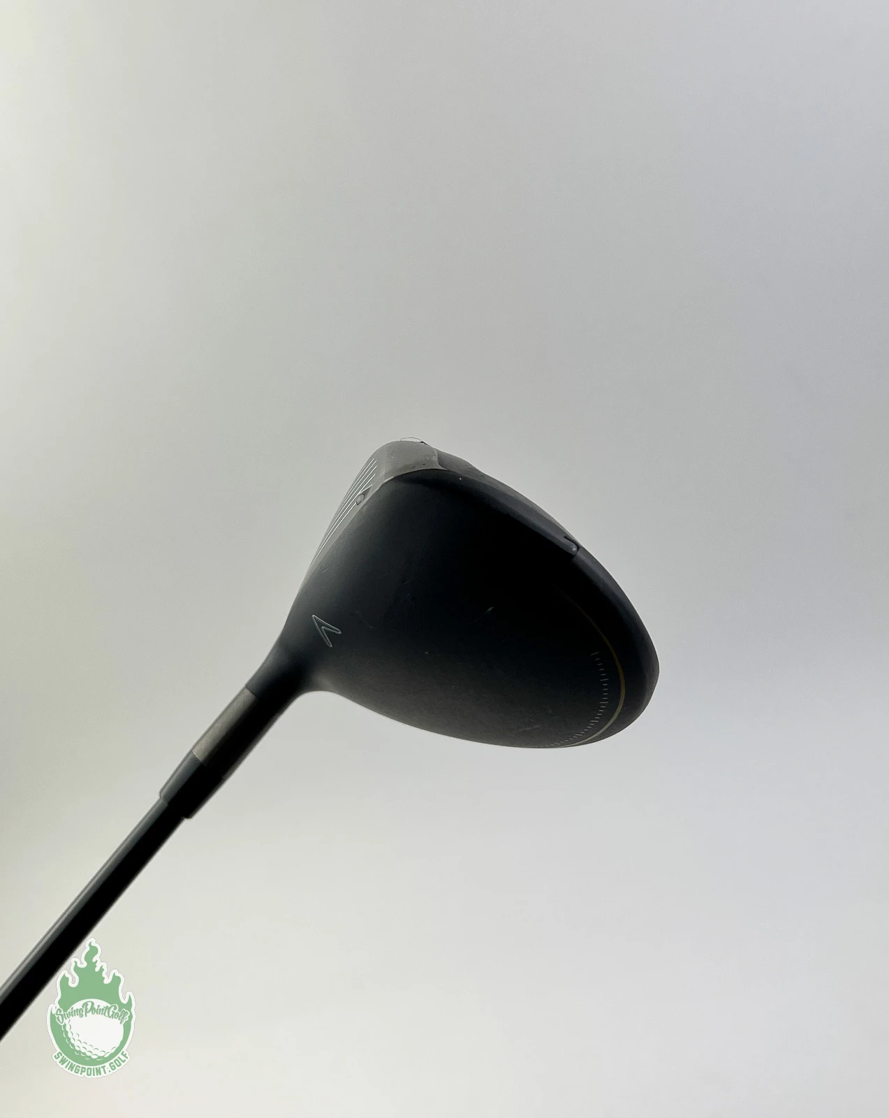 Used RH Callaway Rogue ST LS 3 Wood 15* Tensei 75g Stiff Graphite Golf Club - Image 4