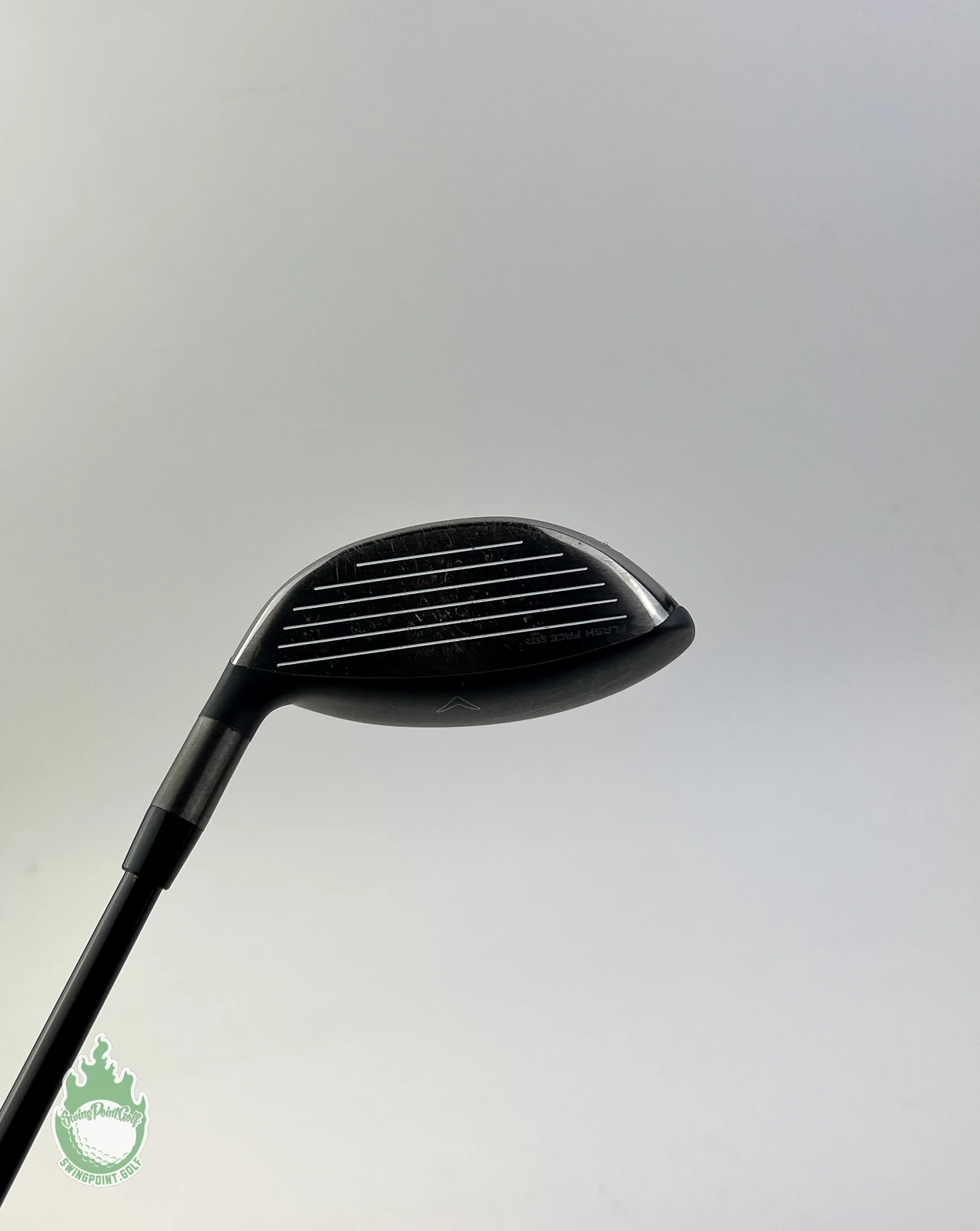 Used RH Callaway Rogue ST LS 3 Wood 15* Tensei 75g Stiff Graphite Golf Club - Image 5