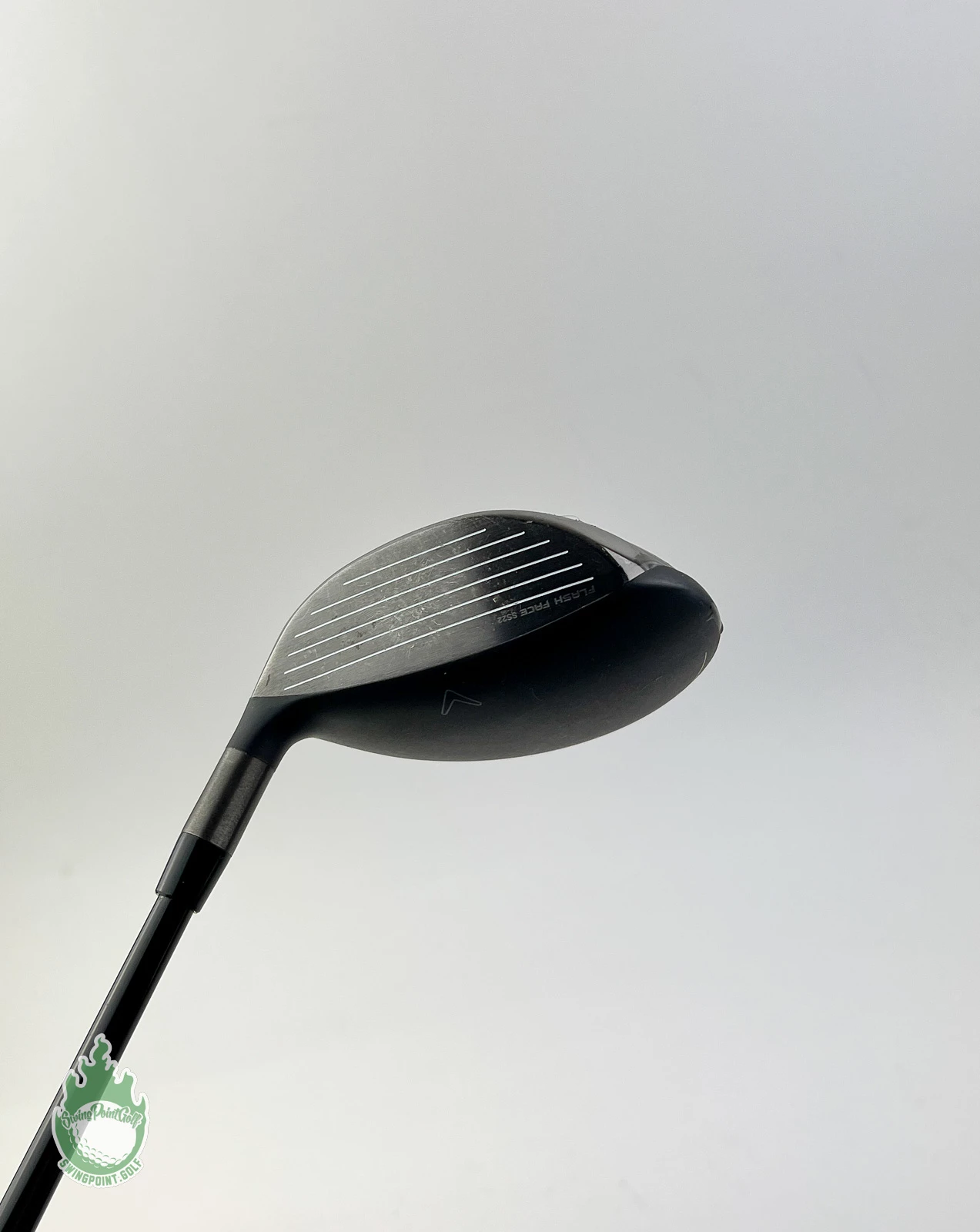 Used RH Callaway Rogue ST LS 3 Wood 15* Tensei 75g Stiff Graphite Golf Club - Image 6