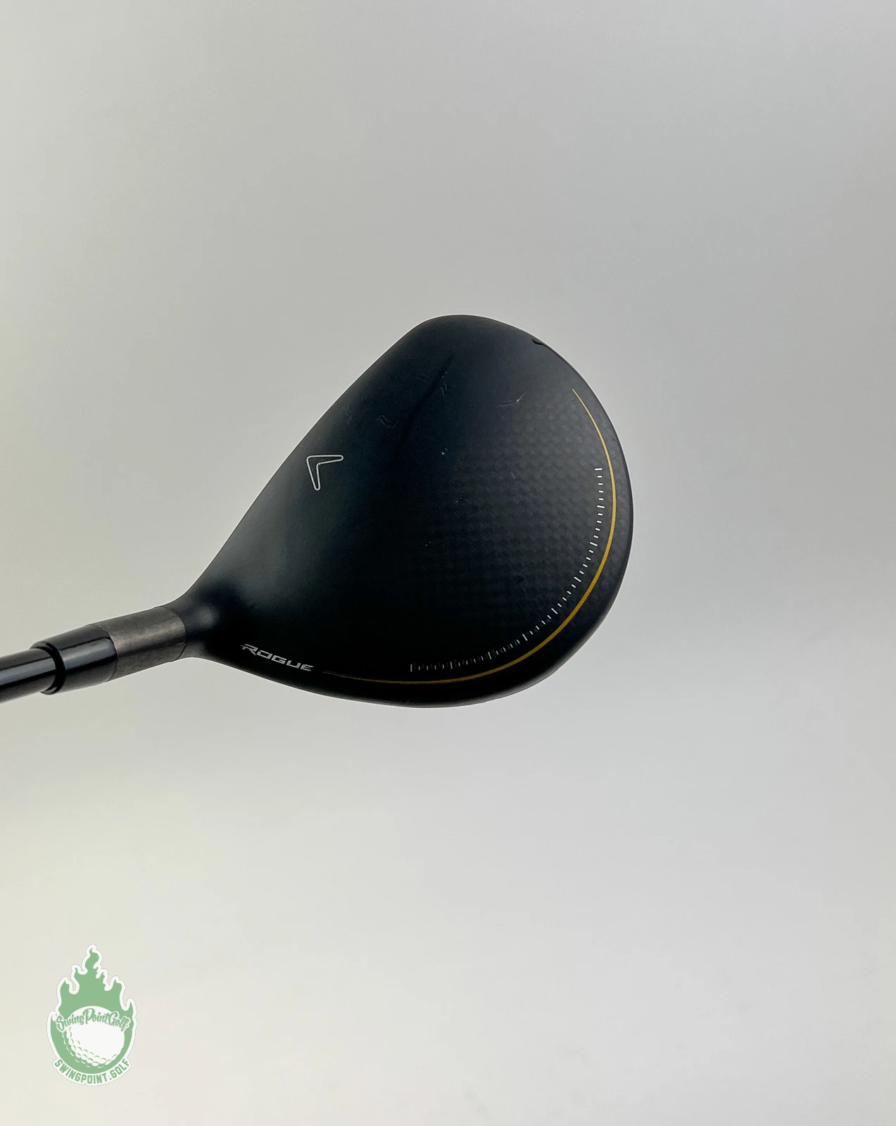 Used RH Callaway Rogue ST LS 3 Wood 15* Tensei 75g Stiff Graphite Golf Club - Image 7