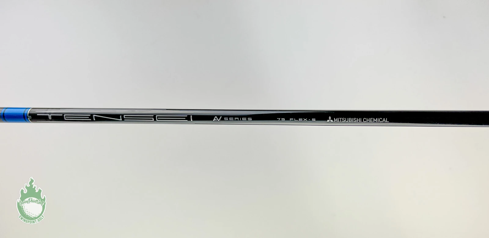 Used RH Callaway Rogue ST LS 3 Wood 15* Tensei 75g Stiff Graphite Golf Club - Image 9