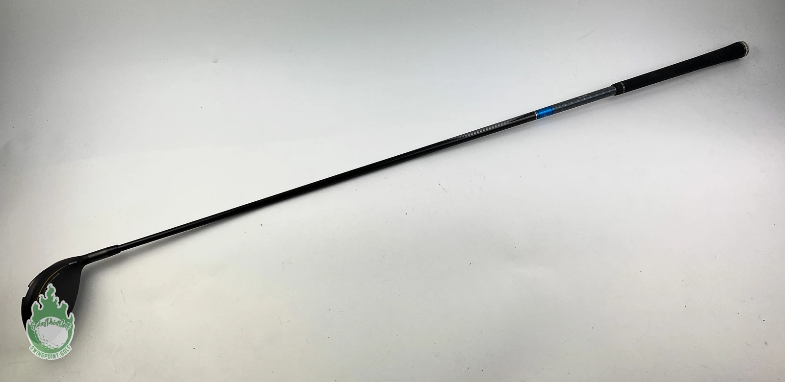 Used RH Callaway Rogue ST LS 3 Wood 15* Tensei 75g Stiff Graphite Golf Club - Image 11