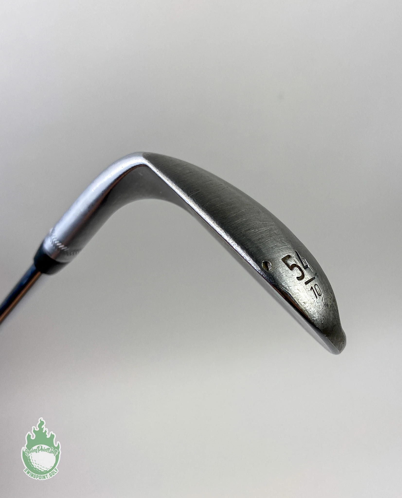Used PXG 0311 Sugar Daddy Milled Wedge 54*-10 Modus3 125g Wedge Steel Golf Club - Image 2