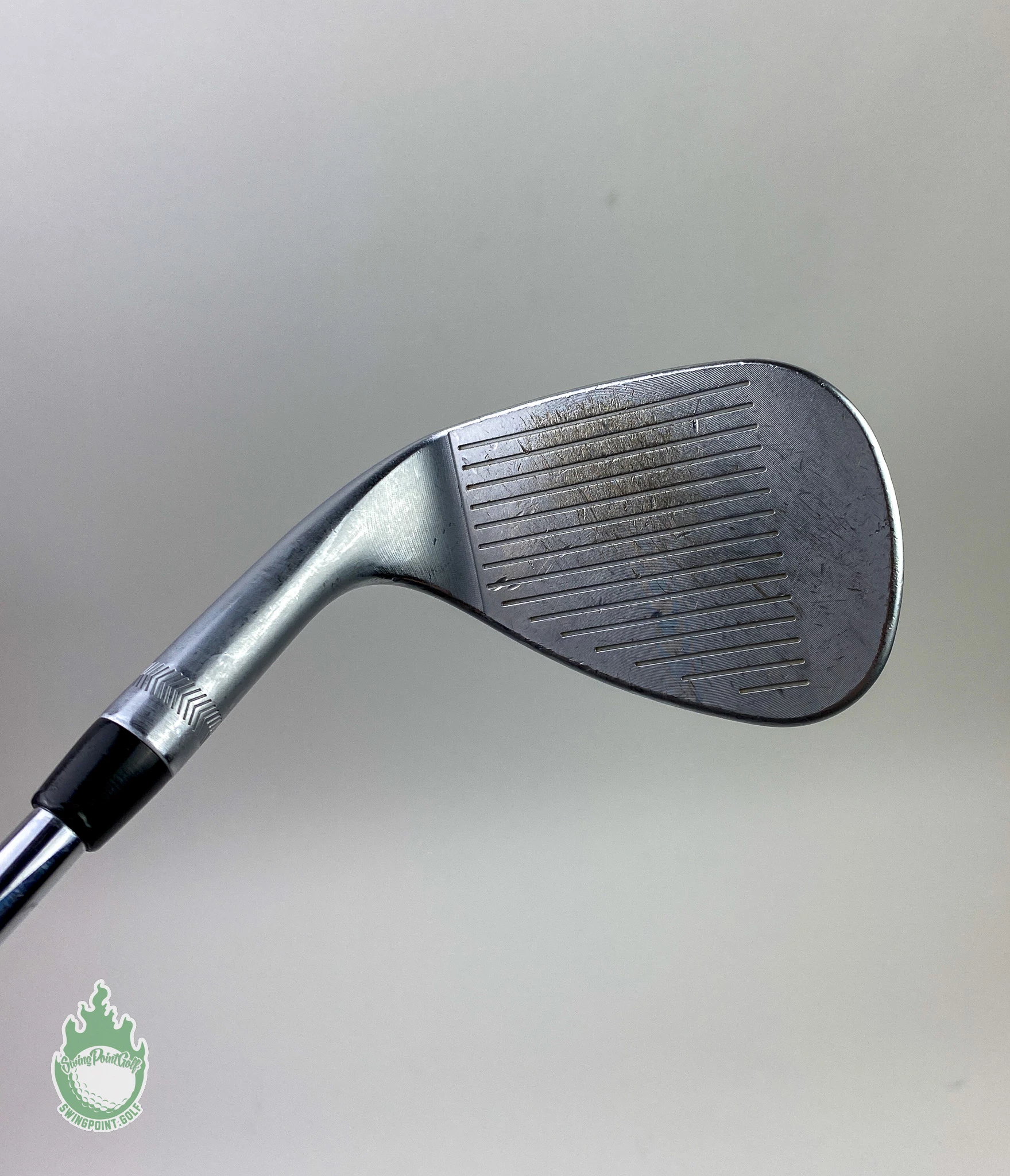 Used PXG 0311 Sugar Daddy Milled Wedge 54*-10 Modus3 125g Wedge Steel Golf Club - Image 7