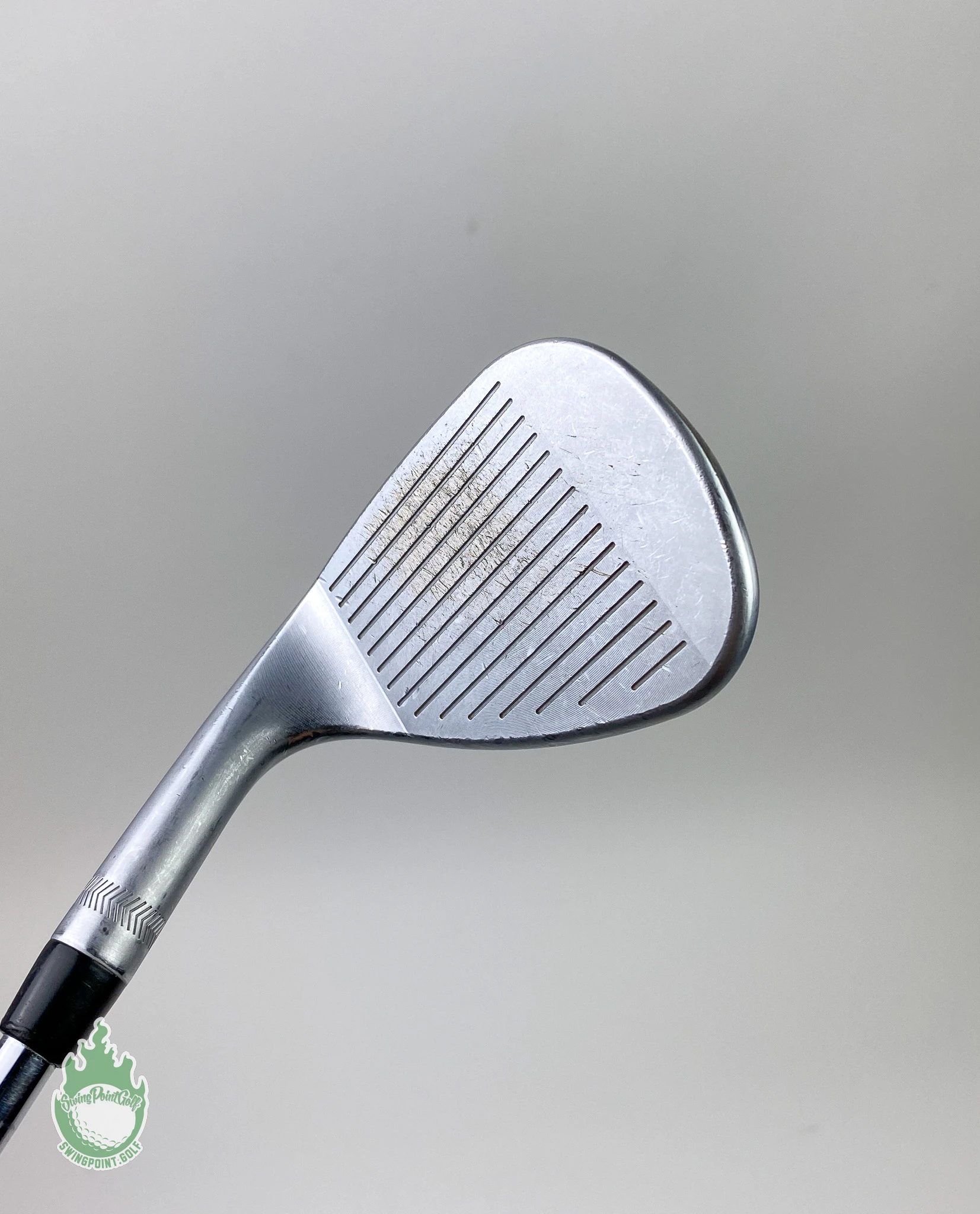 Used PXG 0311 Sugar Daddy Milled Wedge 54*-10 Modus3 125g Wedge Steel Golf Club - Image 5