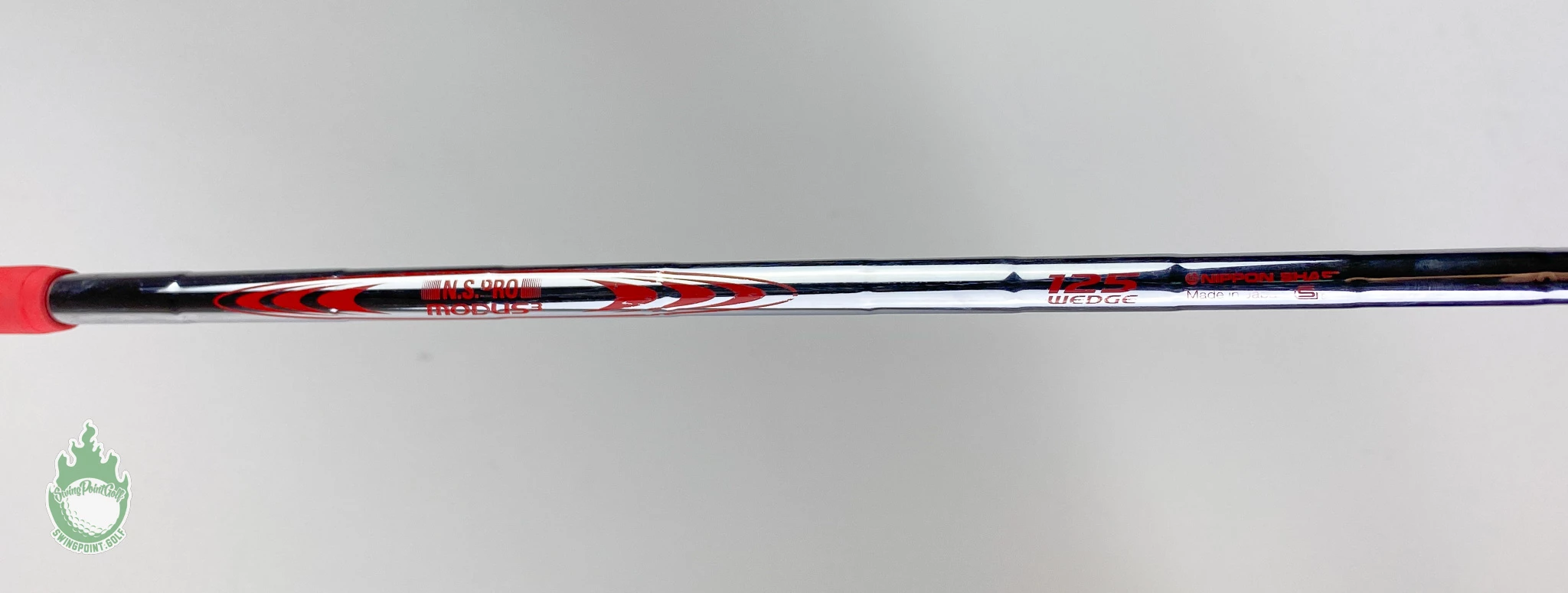 Used PXG 0311 Sugar Daddy Milled Wedge 54*-10 Modus3 125g Wedge Steel Golf Club - Image 8