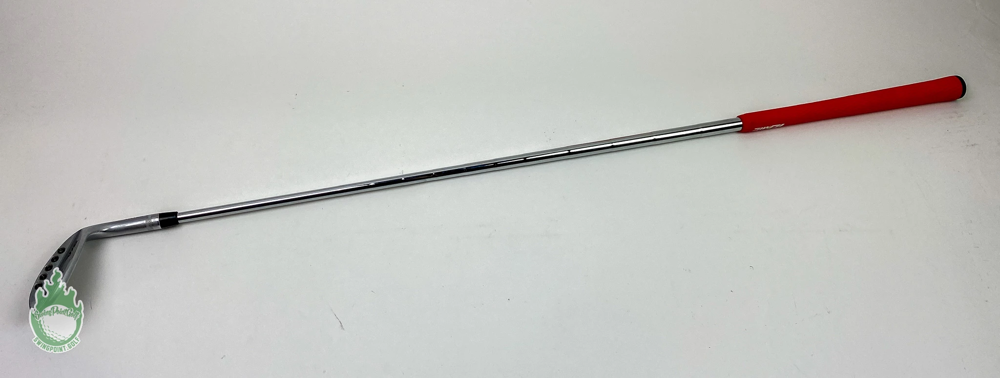 Used PXG 0311 Sugar Daddy Milled Wedge 54*-10 Modus3 125g Wedge Steel Golf Club - Image 10