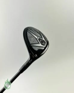 Used RH Titleist Golf 915 Fd 13.5* 3+ Wood Diamana X-Stiff Graphite Golf Club