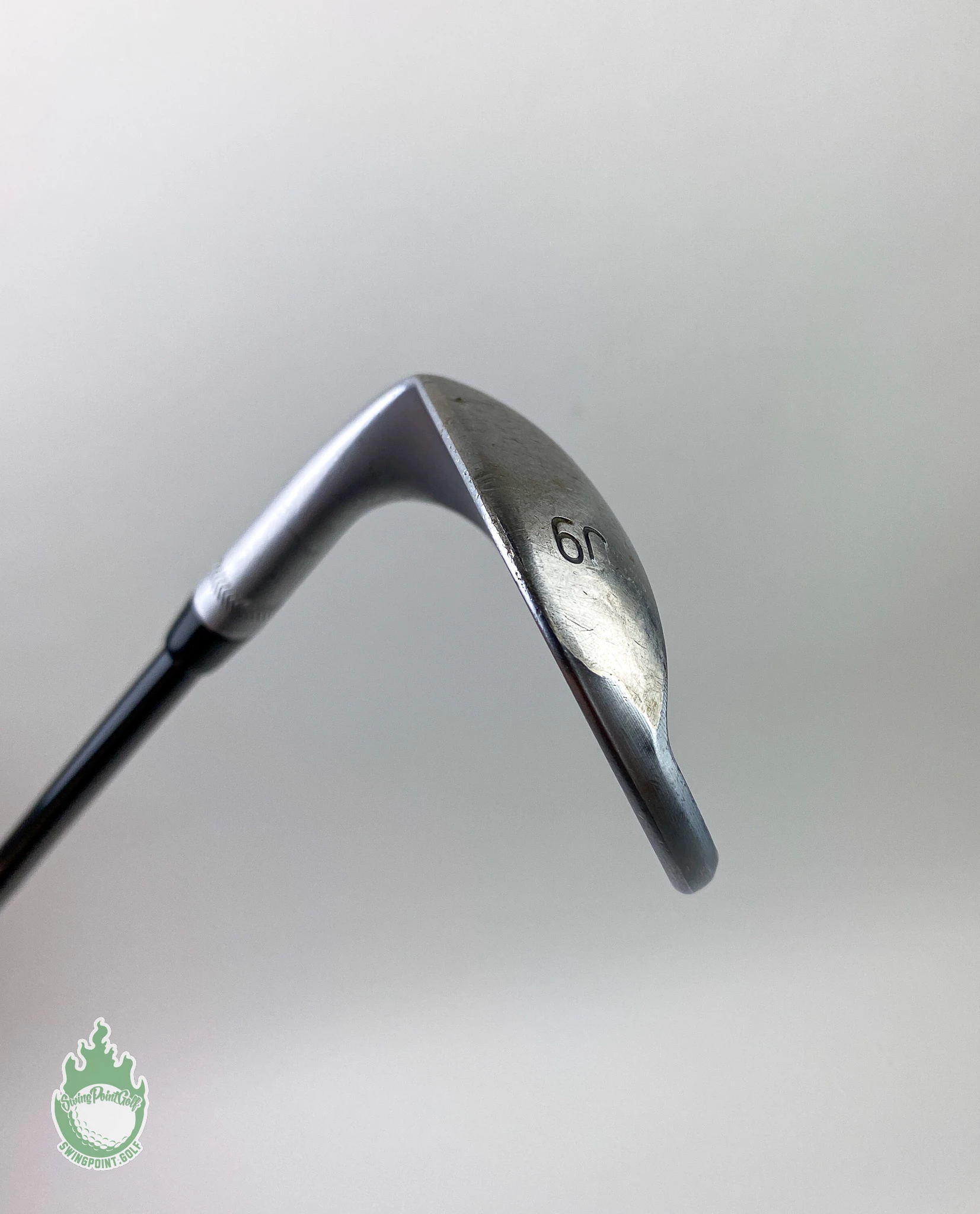 Used PXG 0311 Sugar Daddy Milled Wedge 60*-07 Custom Series Stiff Steel Golf - Image 6