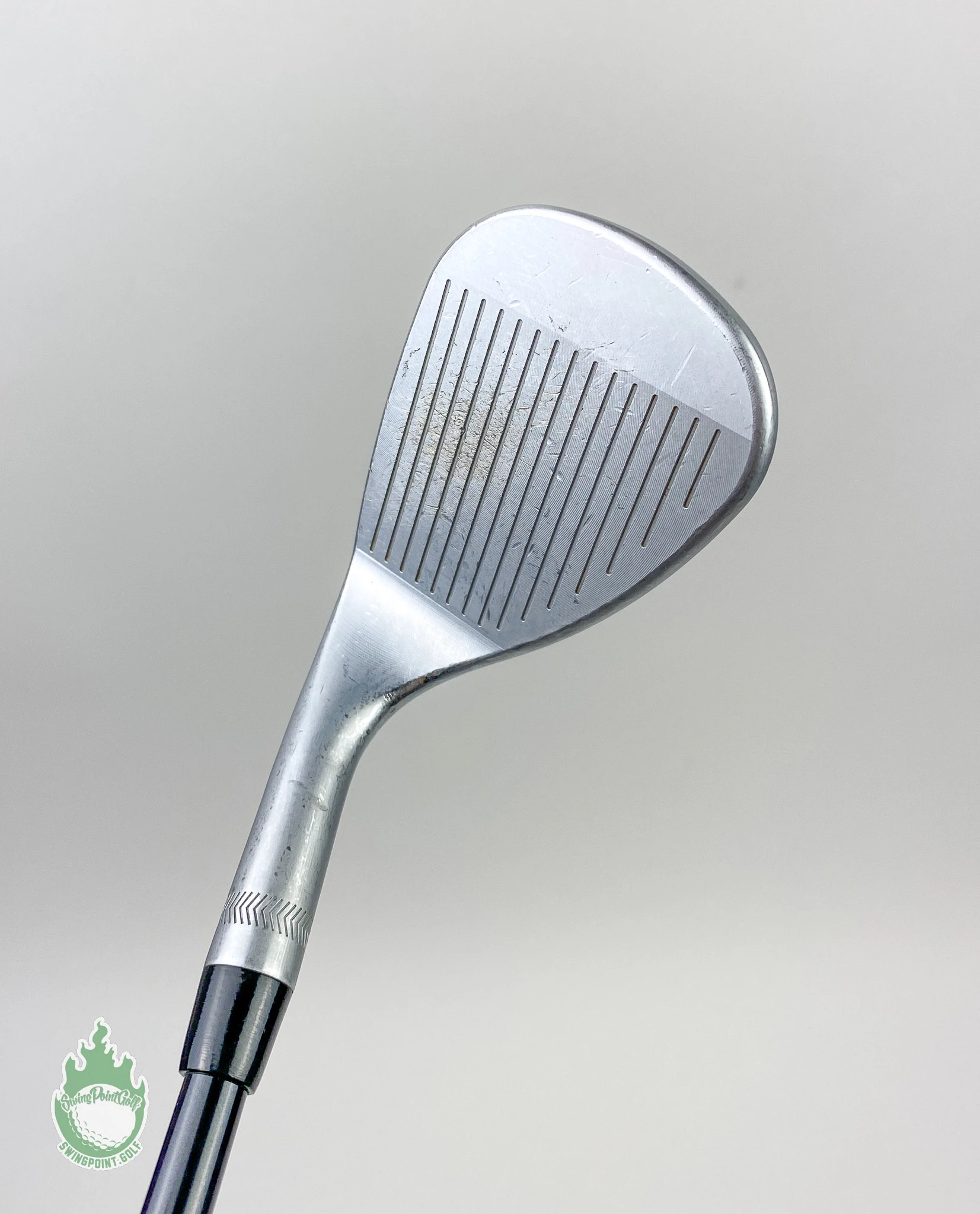 Used PXG 0311 Sugar Daddy Milled Wedge 60*-07 Custom Series Stiff Steel Golf - Image 7