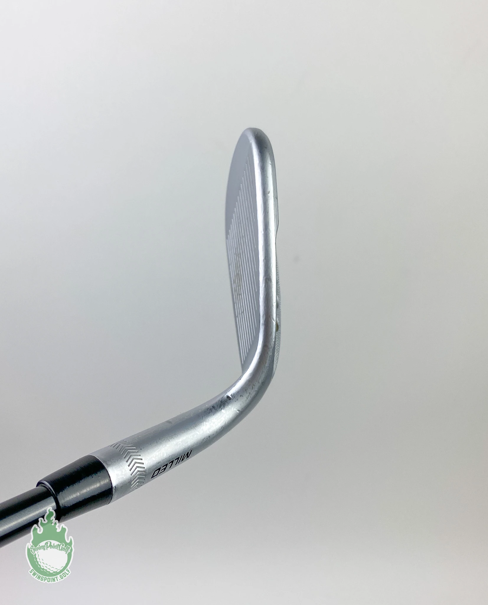 Used PXG 0311 Sugar Daddy Milled Wedge 60*-07 Custom Series Stiff Steel Golf - Image 5