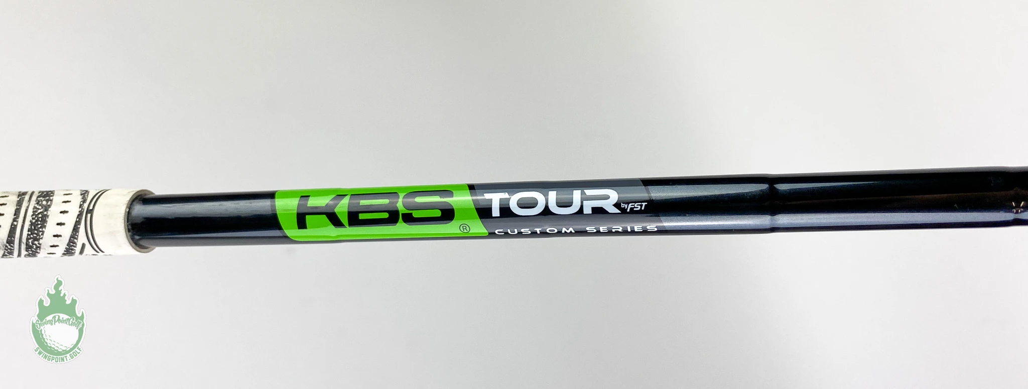 Used PXG 0311 Sugar Daddy Milled Wedge 60*-07 Custom Series Stiff Steel Golf - Image 9