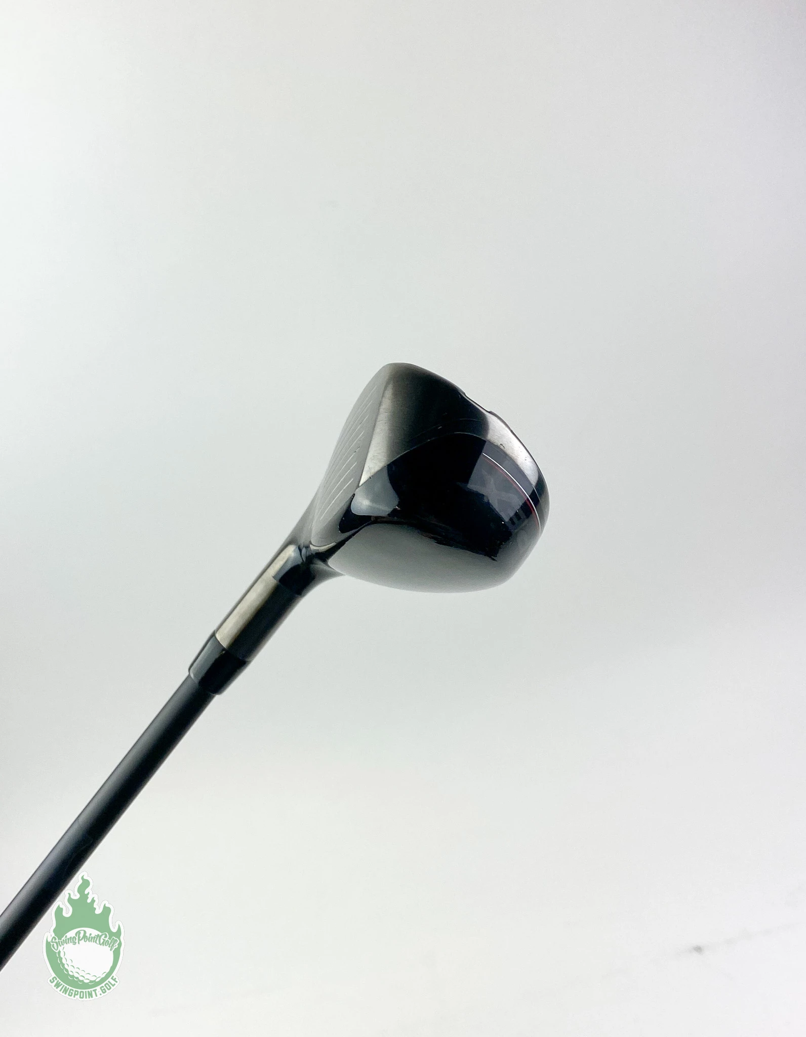 Used RH 2021 Callaway APEX Pro 4 Hybrid 23* MMT 70g Regular Graphite Golf Club - Image 10