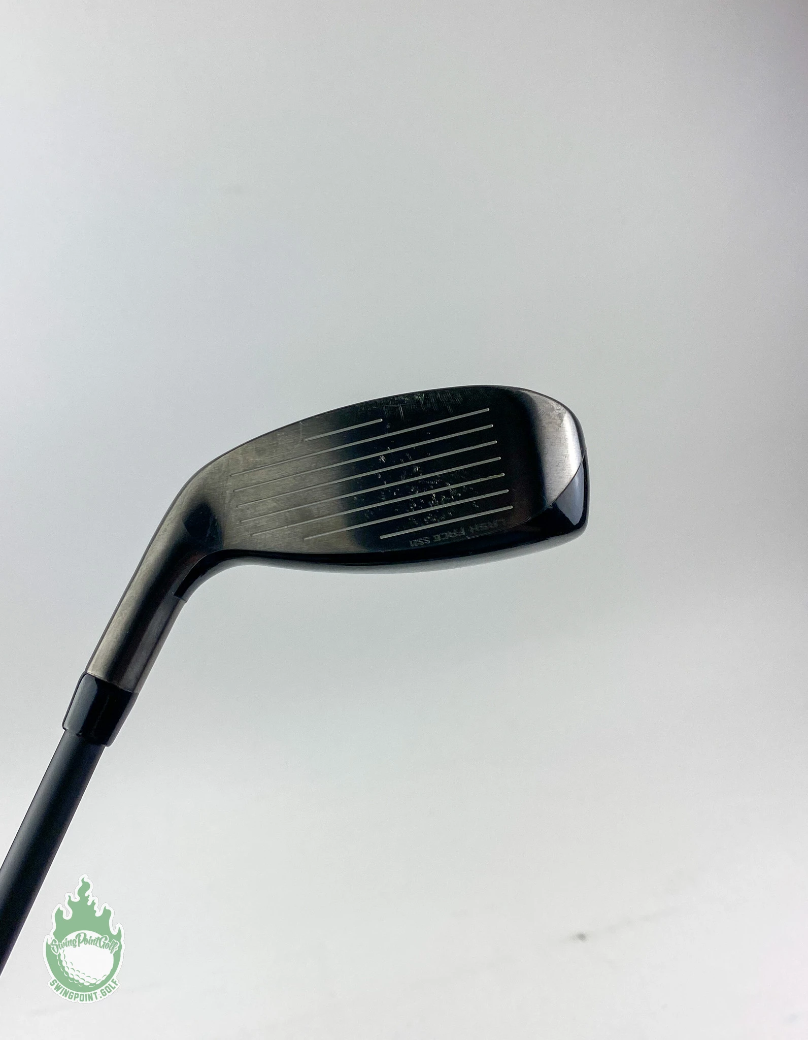 Used RH 2021 Callaway APEX Pro 4 Hybrid 23* MMT 70g Regular Graphite Golf Club - Image 9