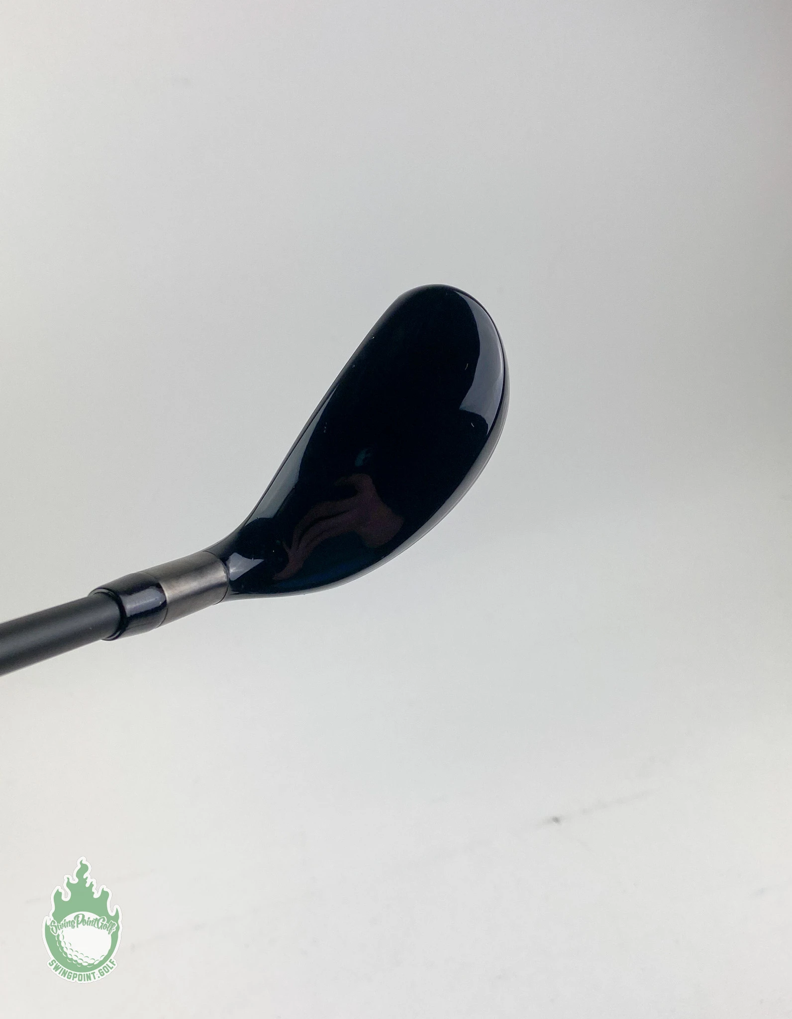 Used RH 2021 Callaway APEX Pro 4 Hybrid 23* MMT 70g Regular Graphite Golf Club - Image 7