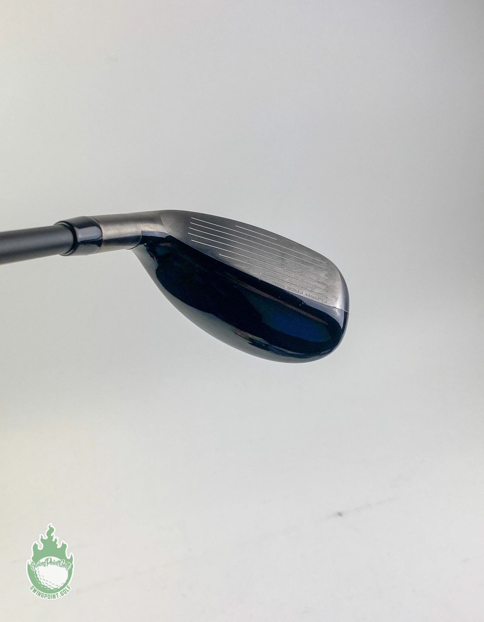 Used RH 2021 Callaway APEX Pro 4 Hybrid 23* MMT 70g Regular Graphite Golf Club - Image 6