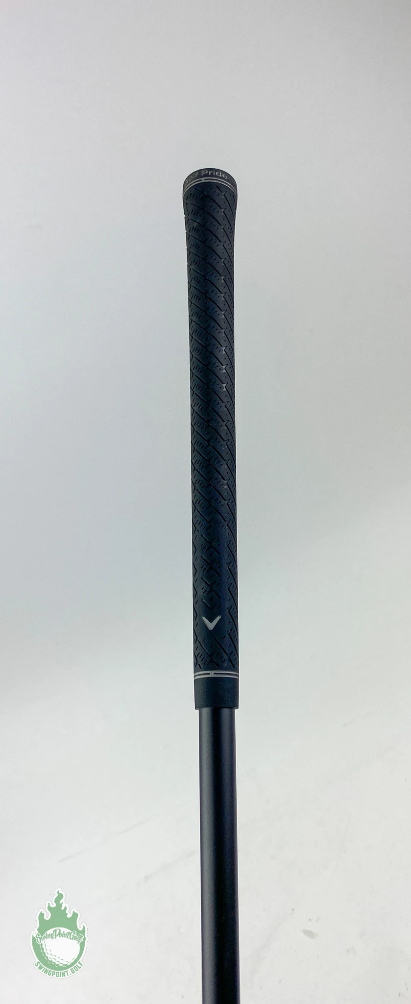 Used RH 2021 Callaway APEX Pro 4 Hybrid 23* MMT 70g Regular Graphite Golf Club - Image 4