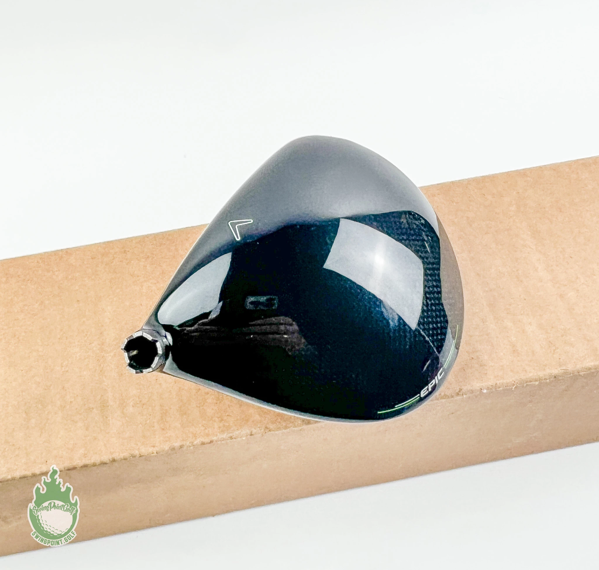 Used Tour Issue TC Callaway EPIC Speed LS Triple Diamond Driver 10.5* Head Only - Image 6