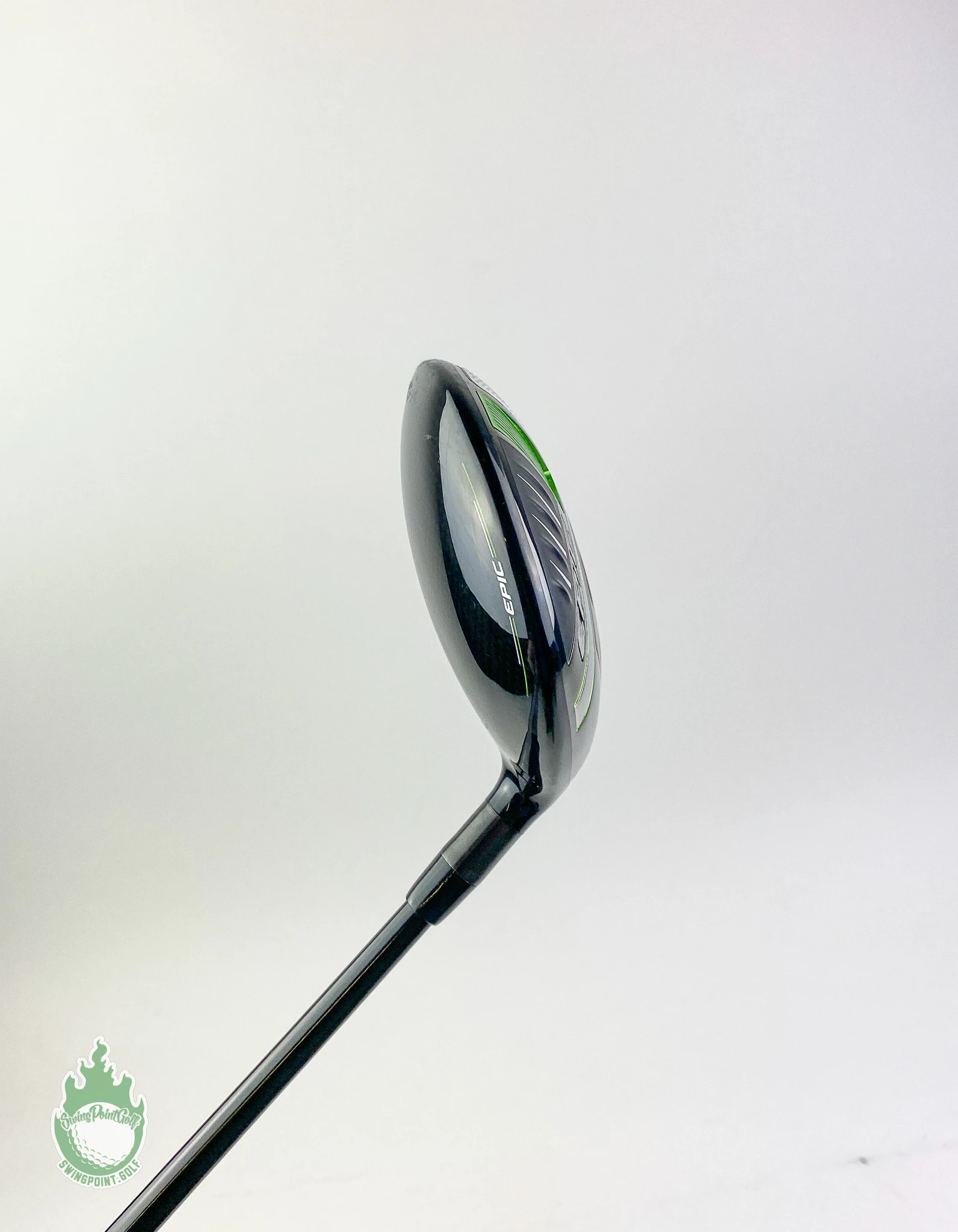 Tour Issue Used TC Callaway EPIC Speed 4 Wood 16.5* TX X-Stiff Graphite Golf - Image 12