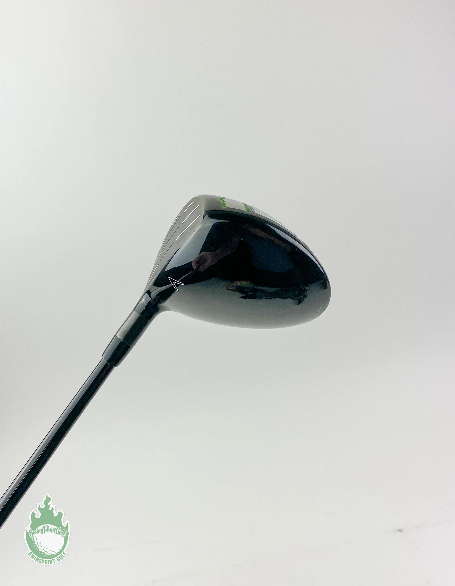 Tour Issue Used TC Callaway EPIC Speed 4 Wood 16.5* TX X-Stiff Graphite Golf - Image 11