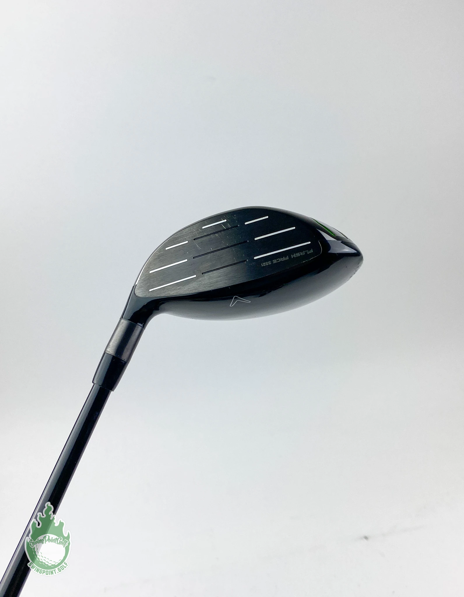 Tour Issue Used TC Callaway EPIC Speed 4 Wood 16.5* TX X-Stiff Graphite Golf - Image 10