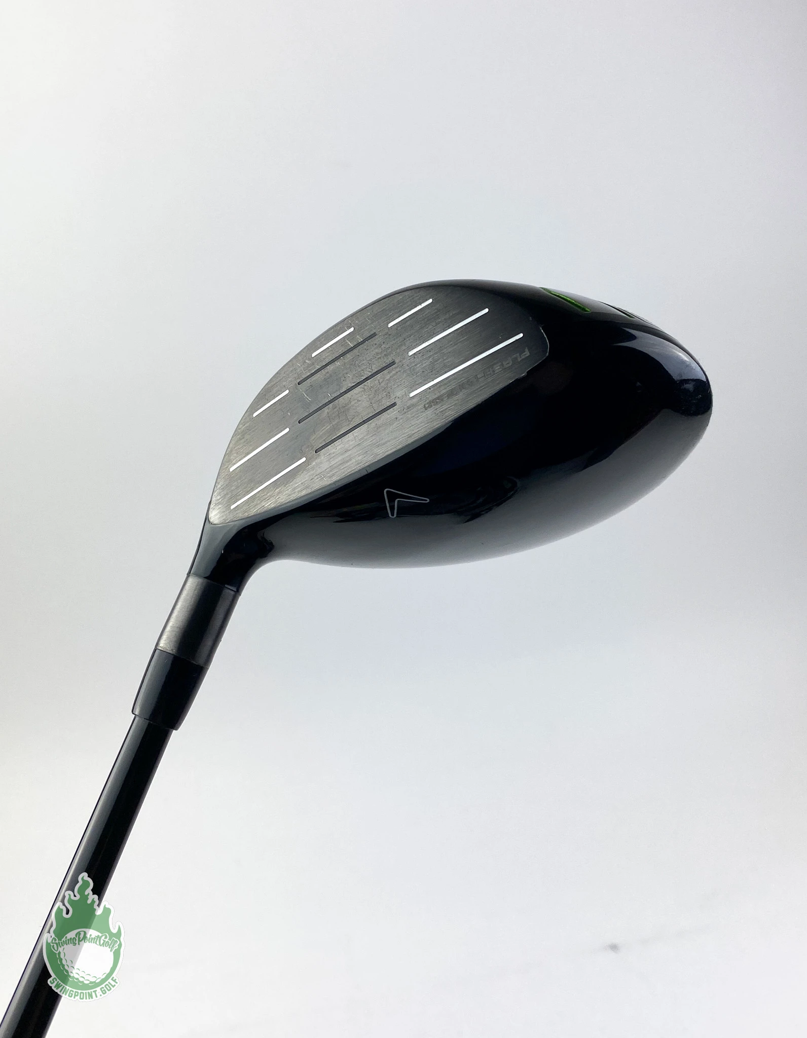 Tour Issue Used TC Callaway EPIC Speed 4 Wood 16.5* TX X-Stiff Graphite Golf - Image 9