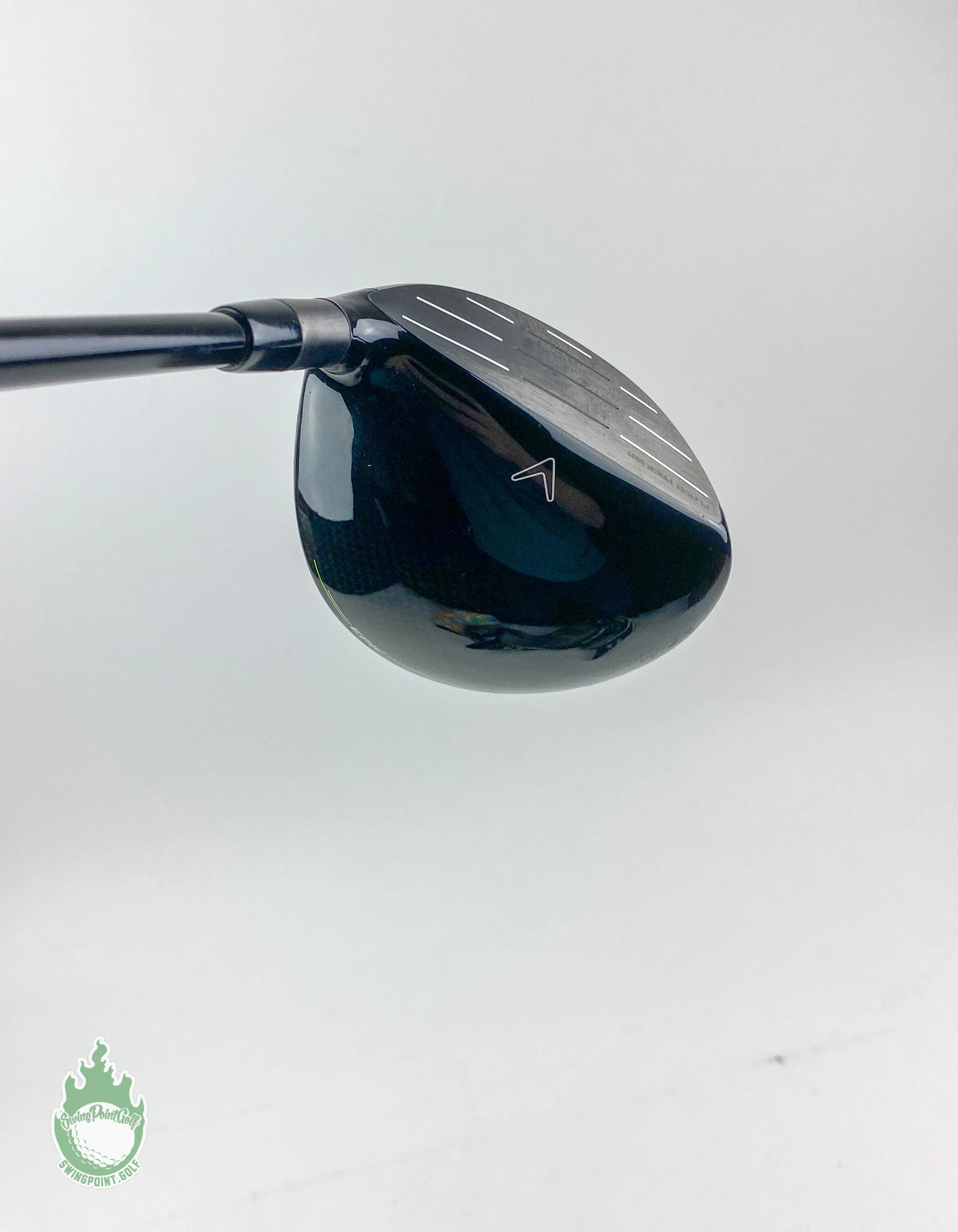 Tour Issue Used TC Callaway EPIC Speed 4 Wood 16.5* TX X-Stiff Graphite Golf - Image 7