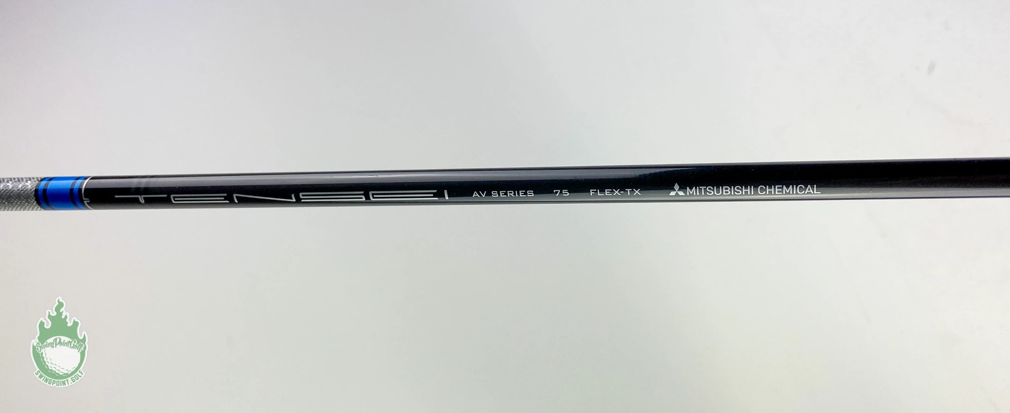 Tour Issue Used TC Callaway EPIC Speed 4 Wood 16.5* TX X-Stiff Graphite Golf - Image 5