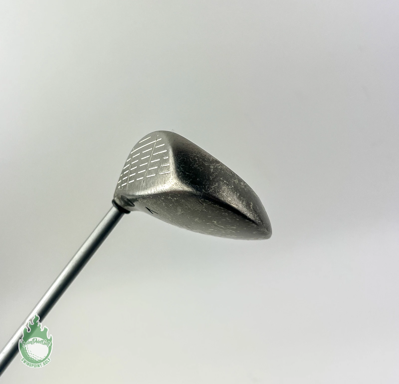 Used RH Callaway Great Big Bertha War Bird Fairway 4 Wood Firm Flex Graphite - Image 10