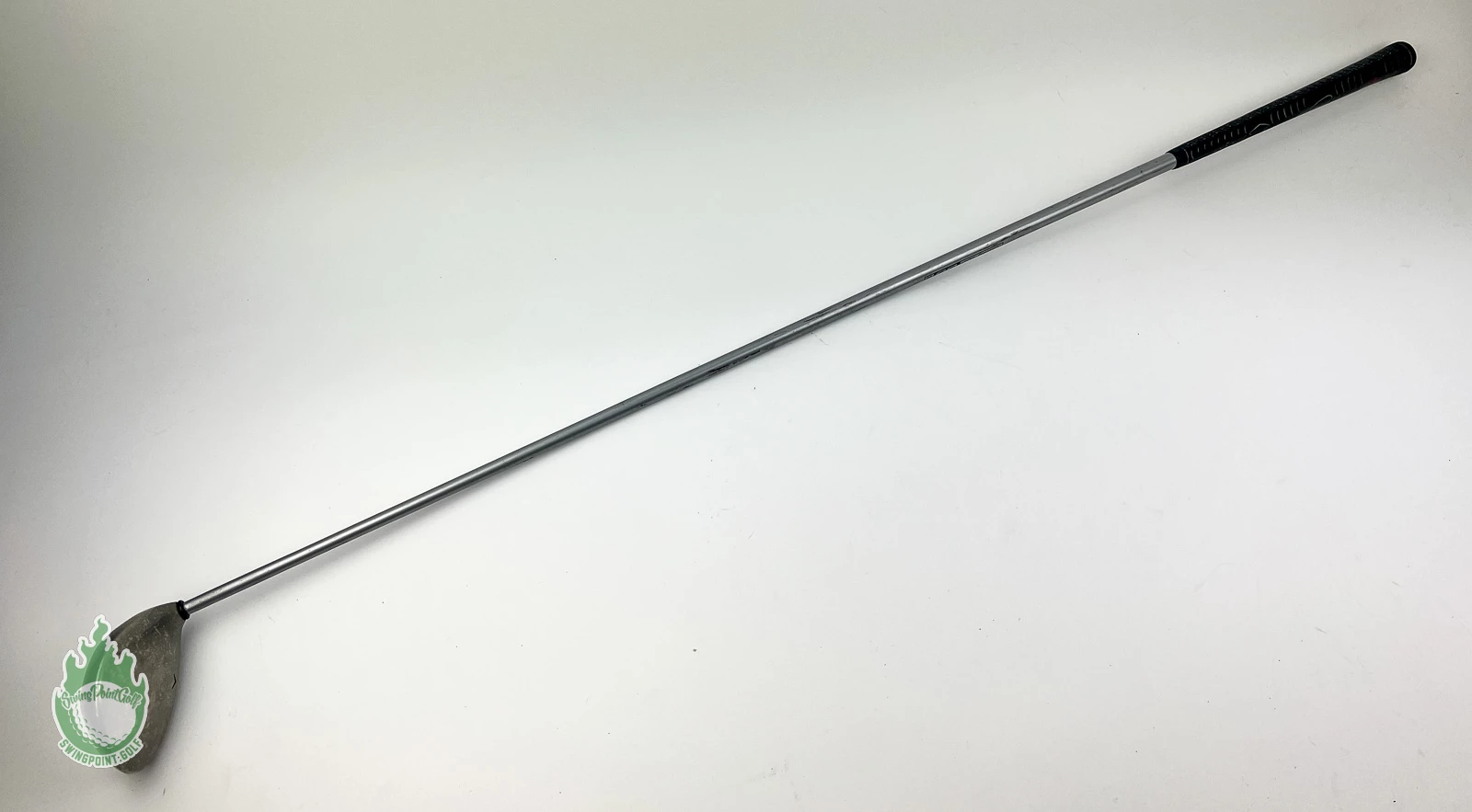 Used RH Callaway Great Big Bertha War Bird Fairway 4 Wood Firm Flex Graphite - Image 3