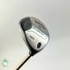 Used Right Handed Callaway Golf Big Bertha 5 Fairway Wood Gems Ladies Graphite