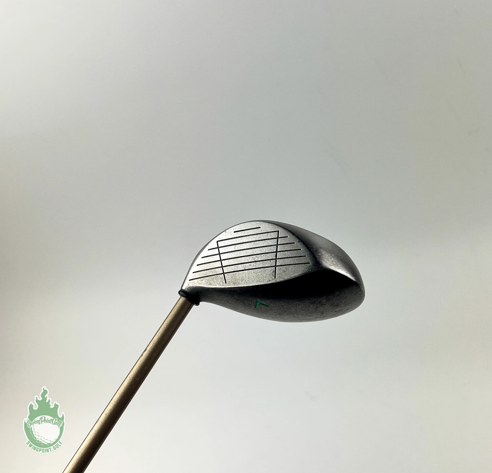 Used Right Handed Callaway Golf Big Bertha 5 Fairway Wood Gems Ladies Graphite - Image 8