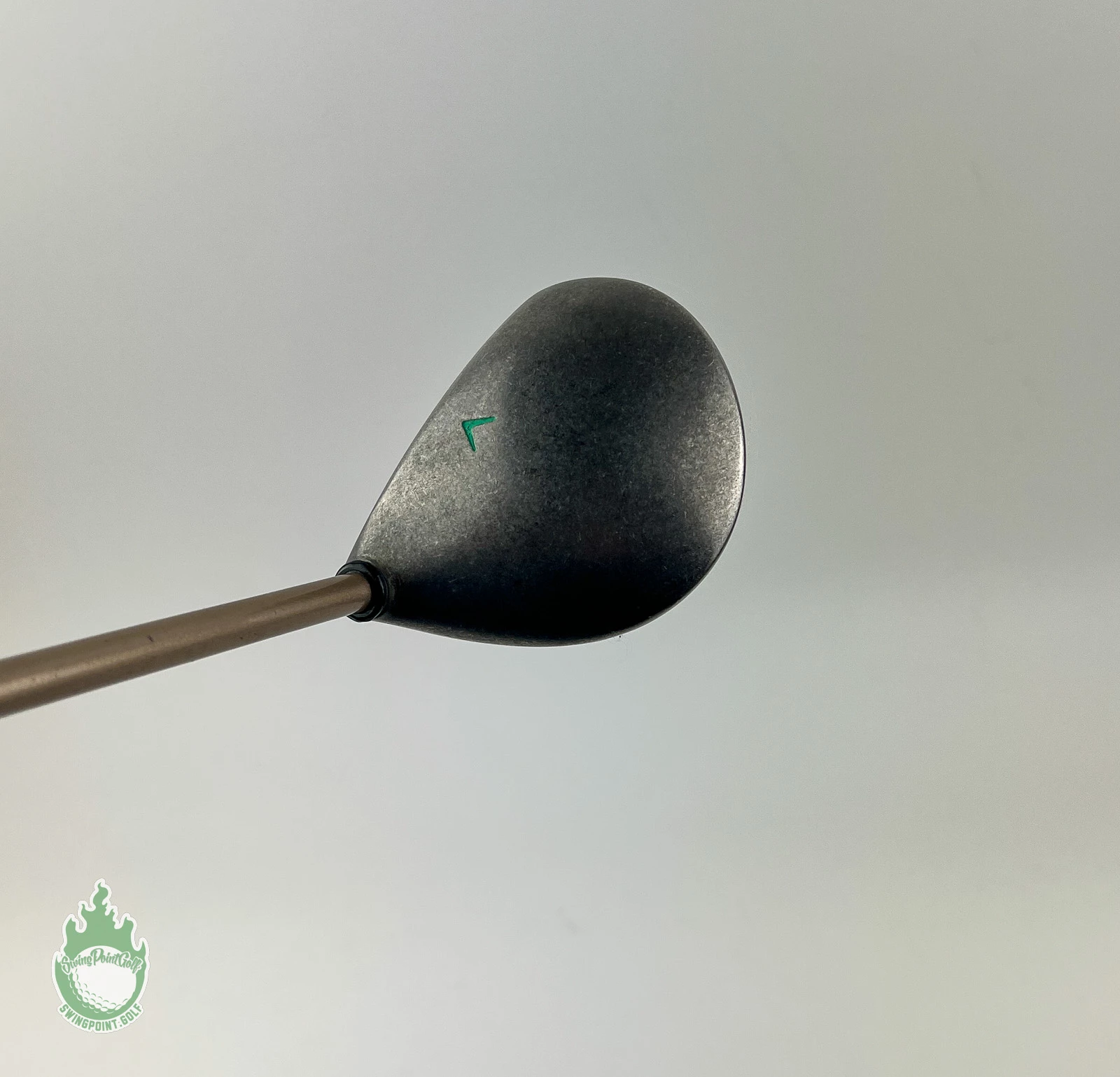 Used Right Handed Callaway Golf Big Bertha 5 Fairway Wood Gems Ladies Graphite - Image 7