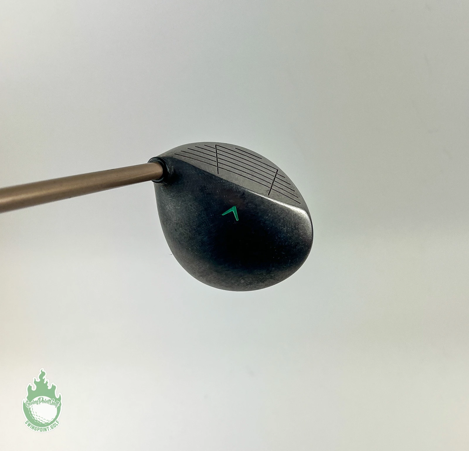 Used Right Handed Callaway Golf Big Bertha 5 Fairway Wood Gems Ladies Graphite - Image 6