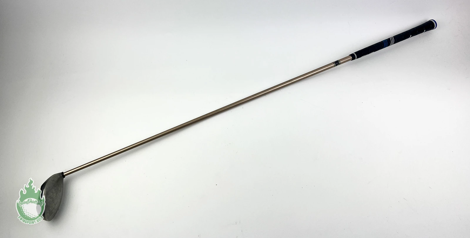 Used Right Handed Callaway Golf Big Bertha 5 Fairway Wood Gems Ladies Graphite - Image 3